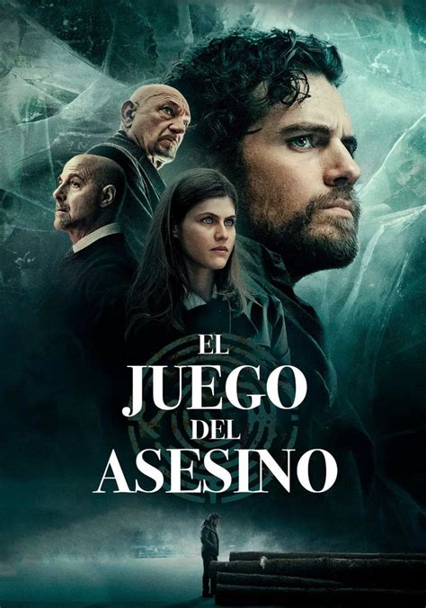 asesinos película netflix|pelicula de misterio y accion.